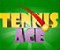 Click para jugar a Tenis Ace